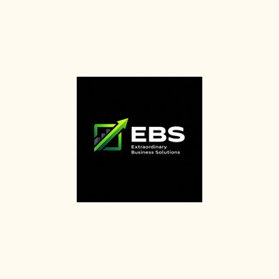 Extraordinary Business Solutions logo