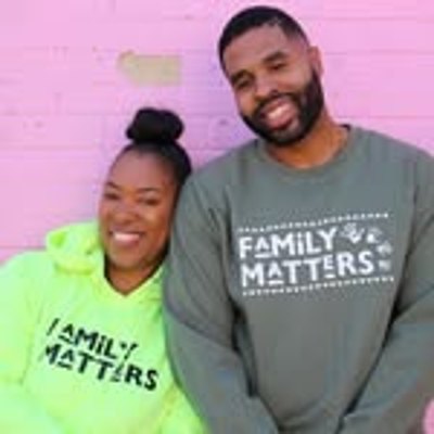 Family Matters Apparel logo