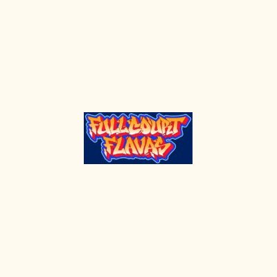 Full Court Flavas logo