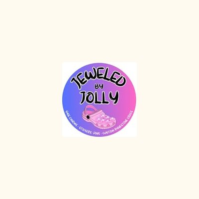 Jeweled By Jolly logo