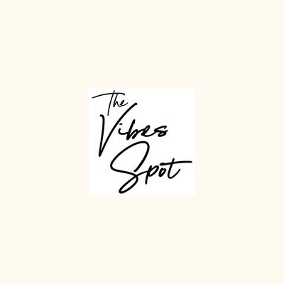 The Vibes Spot logo